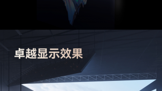 一圖讀懂利亞德高階MIP技術(shù)優(yōu)勢